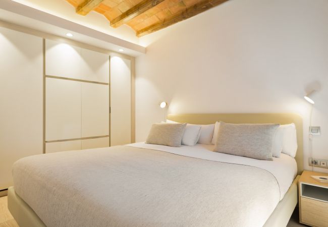 Apartamento en Barcelona - OLA LIVING BISBE STREET VIEW 3 Apartamento en Barcelona - OLA LIVING BISBE STREET VIEW 3