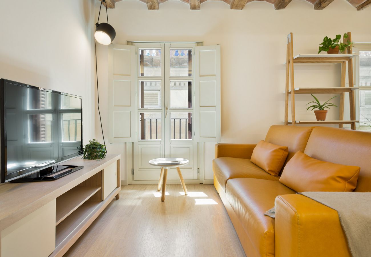 Apartamento en Barcelona - OLA LIVING BISBE STREET VIEW 3 Apartamento en Barcelona - OLA LIVING BISBE STREET VIEW 3