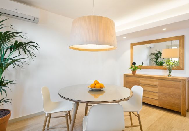 Barcelona - Apartamento
