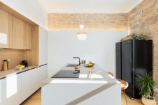 Apartamento en Barcelona - OLA LIVING BISBE SQUARE VIEW 1.1