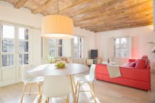 Apartamento en Barcelona - OLA LIVING BISBE SQUARE VIEW 3