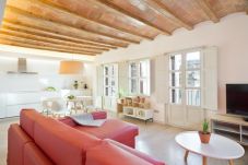 Apartamento en Barcelona - OLA LIVING BISBE SQUARE VIEW 3