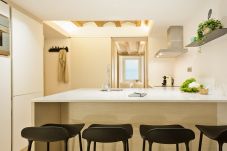 Estudio en Barcelona - OLA LIVING BISBE STUDIO