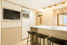 Estudio en Barcelona - OLA LIVING BISBE STUDIO