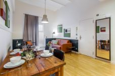 Apartamento en Barcelona - OLA LIVING MUSIC P1