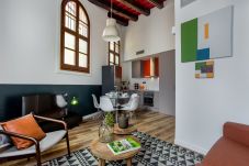 Apartamento en Barcelona - OLA LIVING MUSIC P3