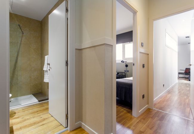 Apartamento en Barcelona - OLA LIVING MUSIC P2 Apartamento en Barcelona - OLA LIVING MUSIC P2