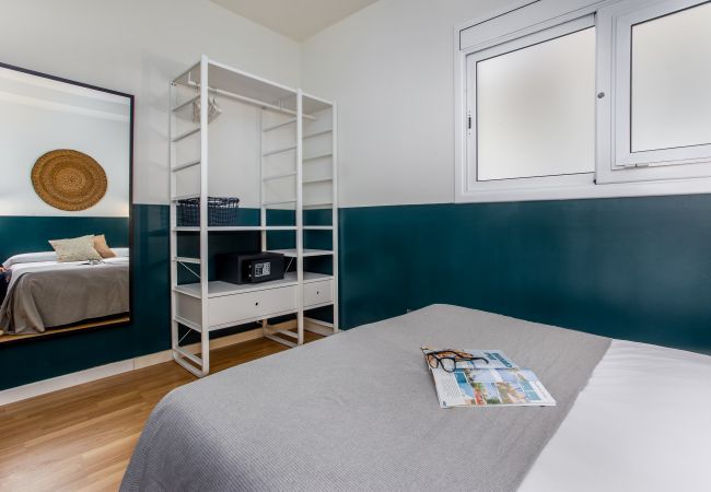 Apartamento en Barcelona - OLA LIVING MUSIC P2 Apartamento en Barcelona - OLA LIVING MUSIC P2