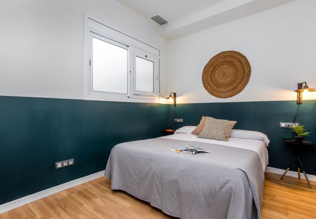 Apartamento en Barcelona - OLA LIVING MUSIC P2 Apartamento en Barcelona - OLA LIVING MUSIC P2