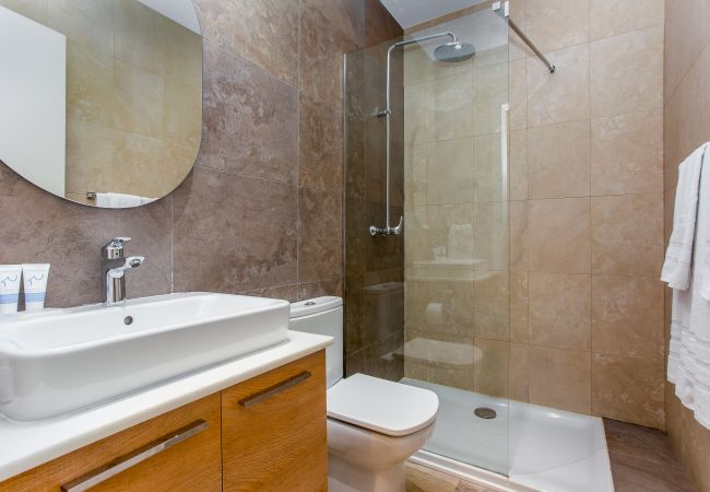 Apartamento en Barcelona - OLA LIVING MUSIC P2 Apartamento en Barcelona - OLA LIVING MUSIC P2