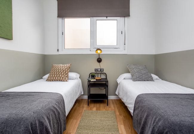 Apartamento en Barcelona - OLA LIVING MUSIC P2 Apartamento en Barcelona - OLA LIVING MUSIC P2