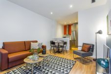 Apartamento en Barcelona - OLA LIVING MUSIC P2