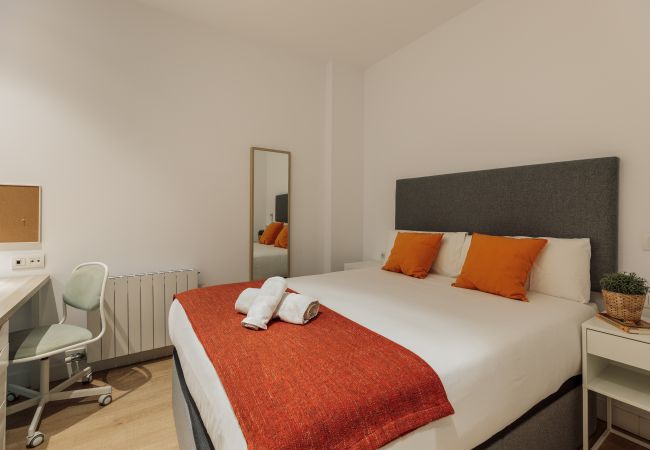 Apartamento en Barcelona - OLA LIVING BALMES 2 Apartamento en Barcelona - OLA LIVING BALMES 2