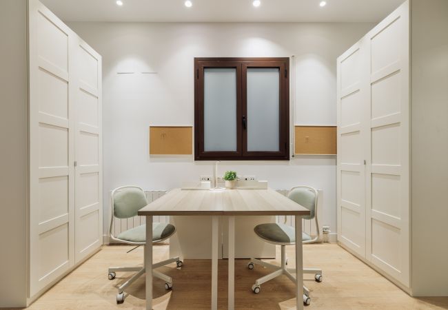Apartamento en Barcelona - OLA LIVING BALMES 2 Apartamento en Barcelona - OLA LIVING BALMES 2