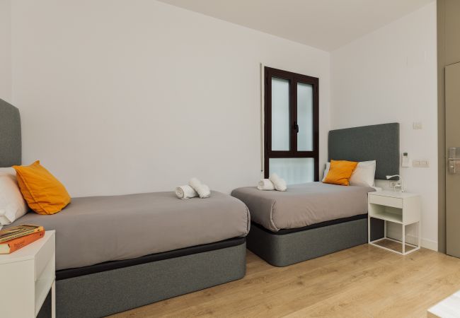 Apartamento en Barcelona - OLA LIVING BALMES 2 Apartamento en Barcelona - OLA LIVING BALMES 2