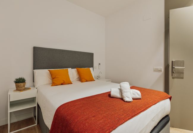 Apartamento en Barcelona - OLA LIVING BALMES 2 Apartamento en Barcelona - OLA LIVING BALMES 2