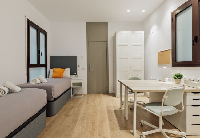 Apartamento en Barcelona - OLA LIVING BALMES 2 Apartamento en Barcelona - OLA LIVING BALMES 2