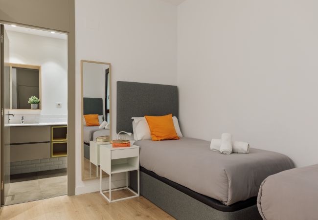 Apartamento en Barcelona - OLA LIVING BALMES 2 Apartamento en Barcelona - OLA LIVING BALMES 2