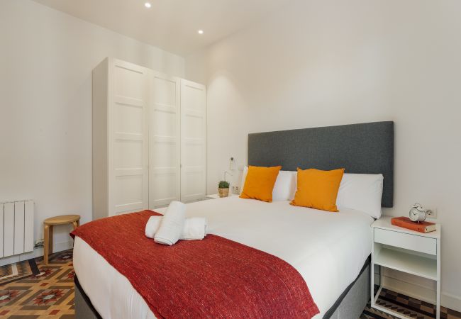 Apartamento en Barcelona - OLA LIVING BALMES 2 Apartamento en Barcelona - OLA LIVING BALMES 2