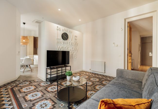 Apartamento en Barcelona - OLA LIVING BALMES 2 Apartamento en Barcelona - OLA LIVING BALMES 2