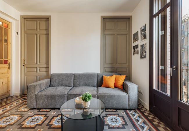 Apartamento en Barcelona - OLA LIVING BALMES 2 Apartamento en Barcelona - OLA LIVING BALMES 2