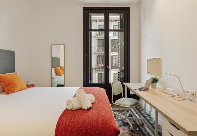 Apartamento en Barcelona - OLA LIVING BALMES 2 Apartamento en Barcelona - OLA LIVING BALMES 2