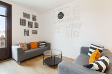 Apartamento en Barcelona - OLA LIVING BALMES E1