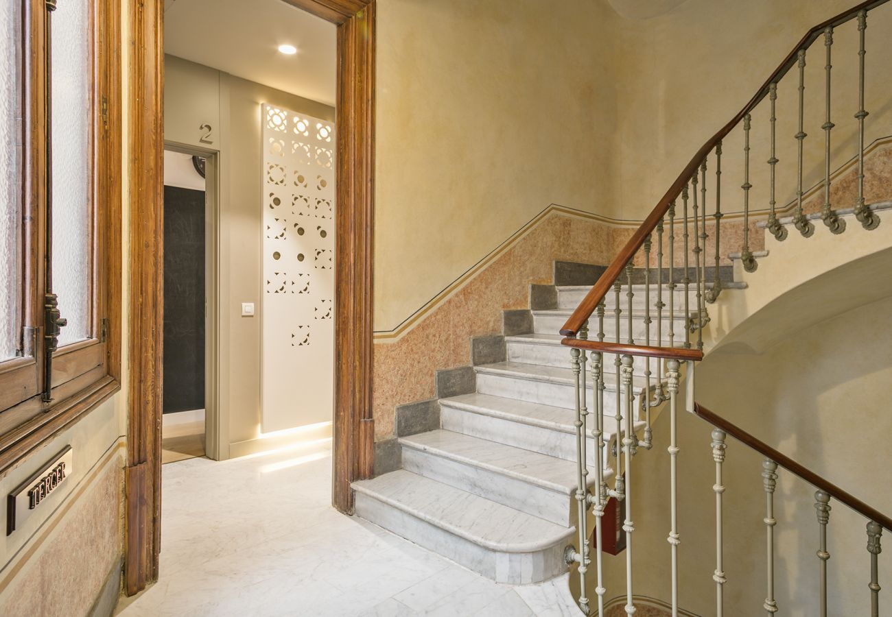 Apartamento en Barcelona - OLA LIVING BALMES E2 Apartamento en Barcelona - OLA LIVING BALMES E2