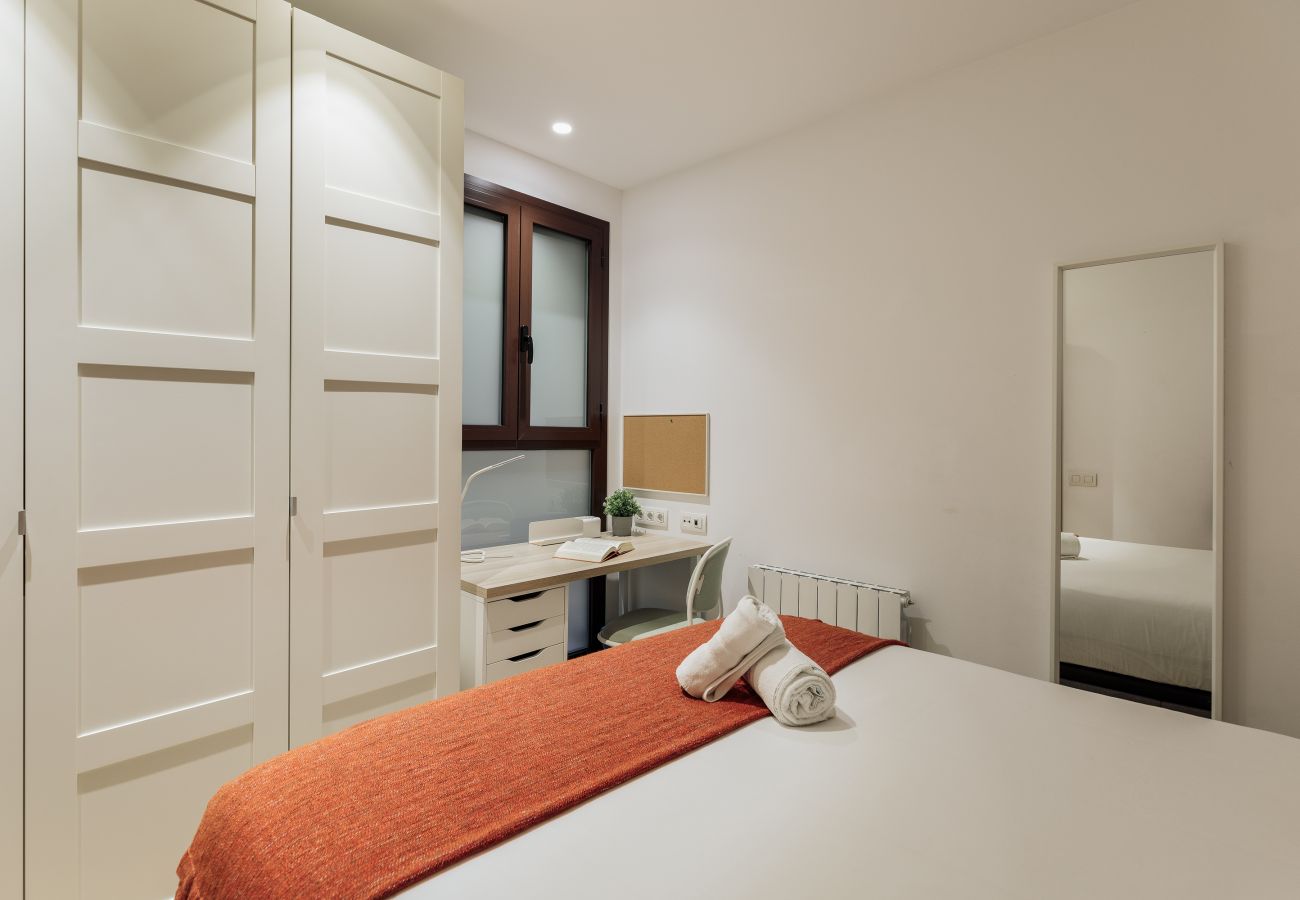 Apartamento en Barcelona - OLA LIVING BALMES E2 Apartamento en Barcelona - OLA LIVING BALMES E2
