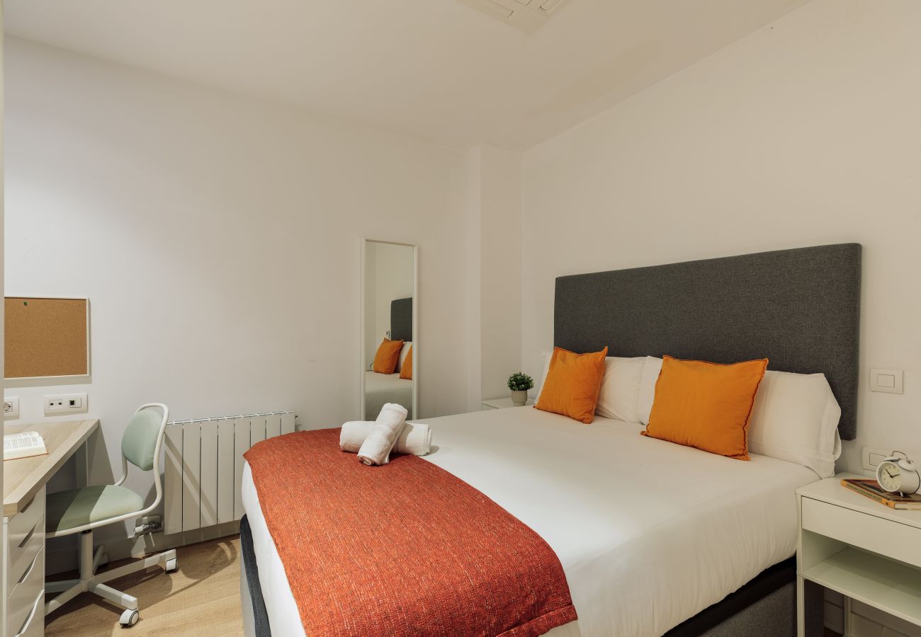 Apartamento en Barcelona - OLA LIVING BALMES E2 Apartamento en Barcelona - OLA LIVING BALMES E2
