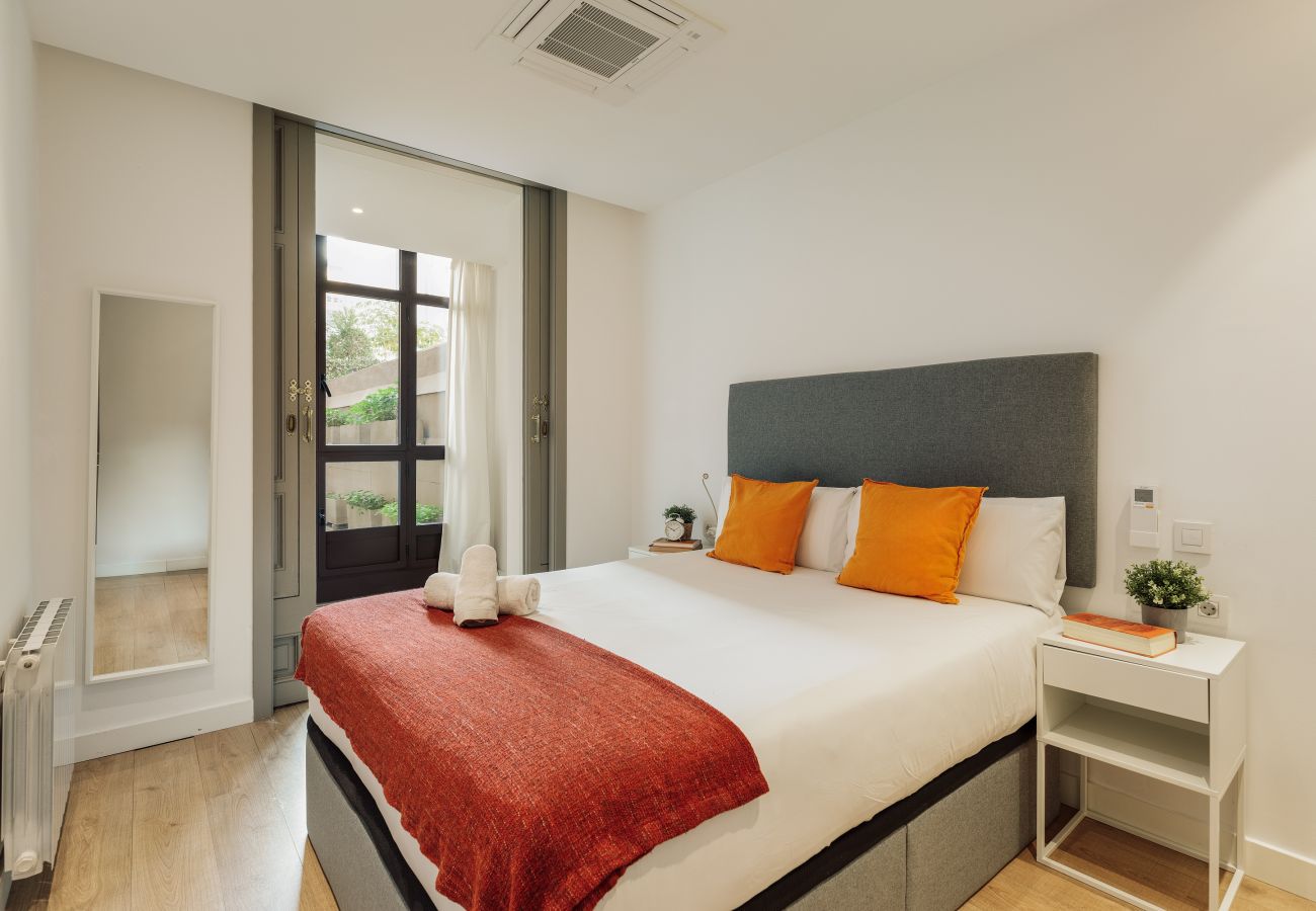 Apartamento en Barcelona - OLA LIVING BALMES E2 Apartamento en Barcelona - OLA LIVING BALMES E2