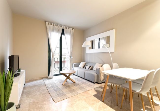Barcelona - Apartamento
