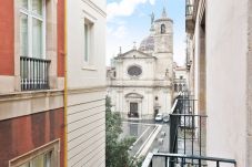 Apartamento en Barcelona - OLA LIVING MERCE MAR 4
