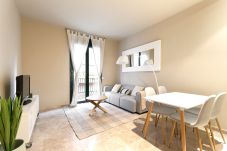 Apartamento en Barcelona - OLA LIVING MERCE MAR 4