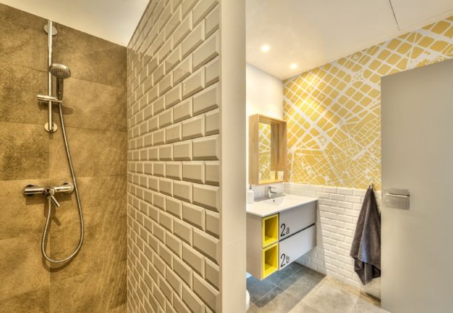 Apartamento en Barcelona - OLA LIVING BALMES 1 Apartamento en Barcelona - OLA LIVING BALMES 1