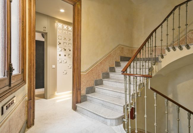Apartamento en Barcelona - OLA LIVING BALMES 1 Apartamento en Barcelona - OLA LIVING BALMES 1