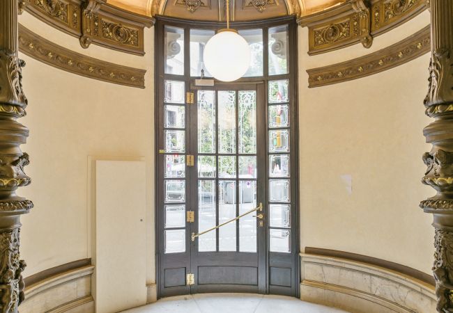 Apartamento en Barcelona - OLA LIVING BALMES 1 Apartamento en Barcelona - OLA LIVING BALMES 1