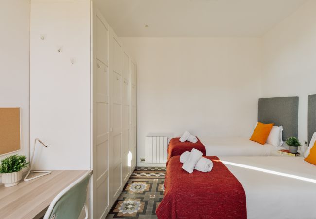 Apartamento en Barcelona - OLA LIVING BALMES 1 Apartamento en Barcelona - OLA LIVING BALMES 1