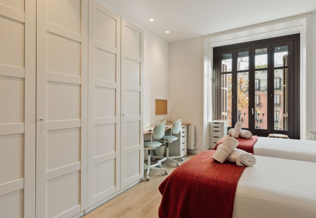 Apartamento en Barcelona - OLA LIVING BALMES 1 Apartamento en Barcelona - OLA LIVING BALMES 1