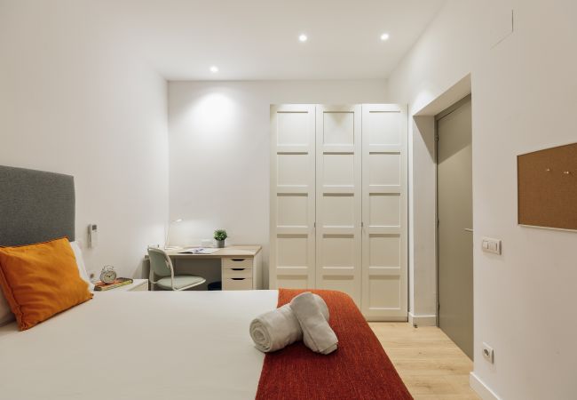 Apartamento en Barcelona - OLA LIVING BALMES 1 Apartamento en Barcelona - OLA LIVING BALMES 1