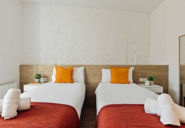 Apartamento en Barcelona - OLA LIVING BALMES 1 Apartamento en Barcelona - OLA LIVING BALMES 1
