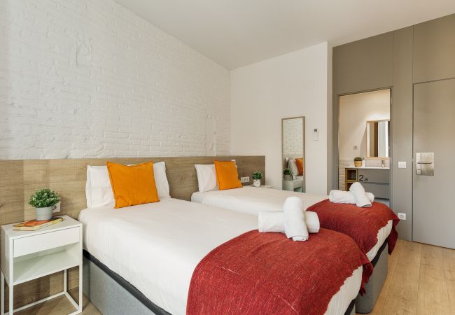 Apartamento en Barcelona - OLA LIVING BALMES 1 Apartamento en Barcelona - OLA LIVING BALMES 1
