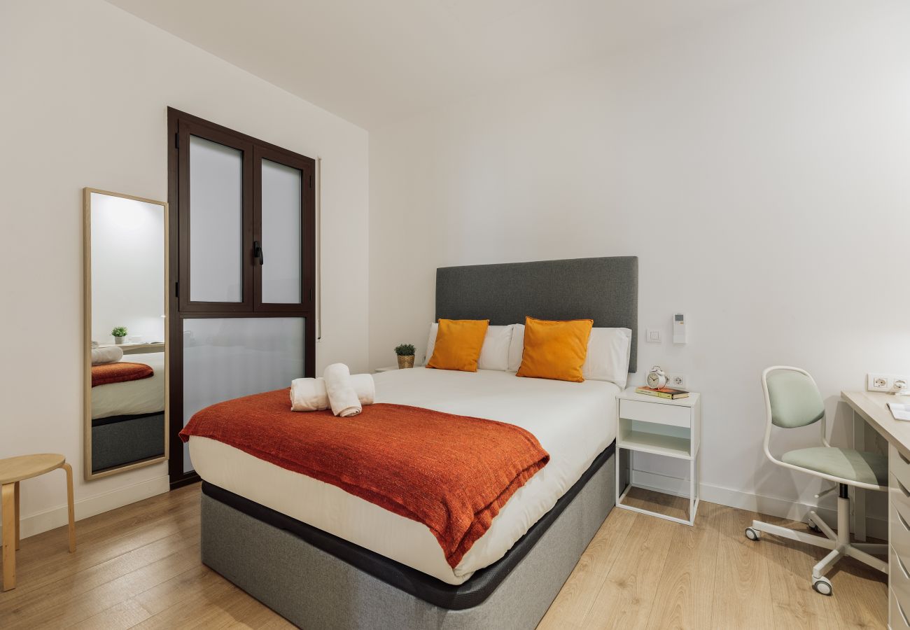 Apartamento en Barcelona - OLA LIVING BALMES 1 Apartamento en Barcelona - OLA LIVING BALMES 1