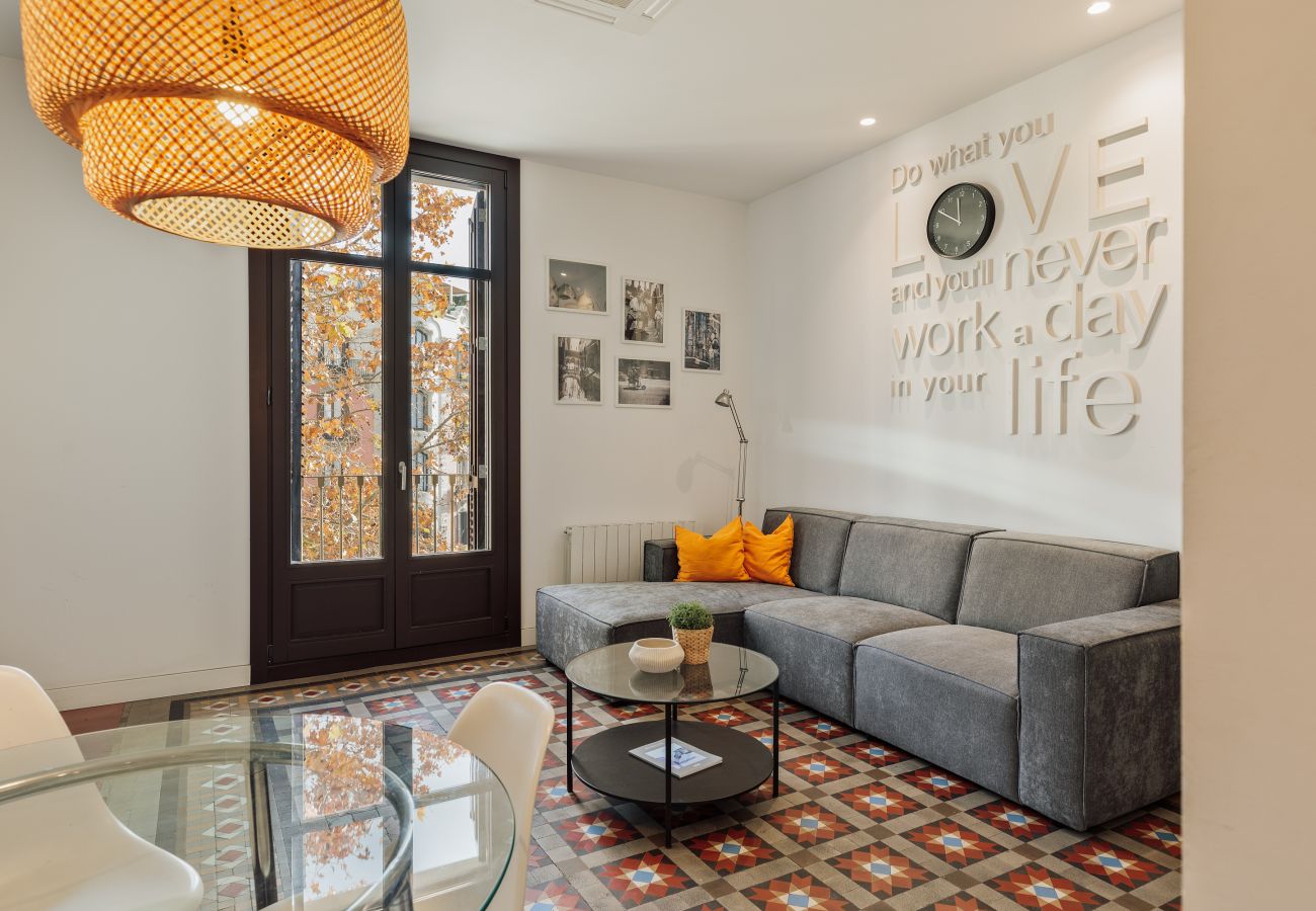 Apartamento en Barcelona - OLA LIVING BALMES 1 Apartamento en Barcelona - OLA LIVING BALMES 1