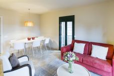 Apartamento en Barcelona - OLA LIVING MERCE SOL 1