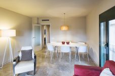 Apartamento en Barcelona - OLA LIVING MERCE SOL 1