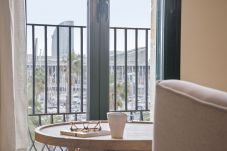 Apartamento en Barcelona - OLA LIVING MERCE VELA 1