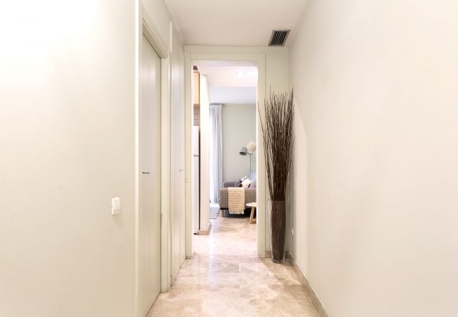 Apartamento en Barcelona - OLA LIVING MERCE VELA 3 Apartamento en Barcelona - OLA LIVING MERCE VELA 3
