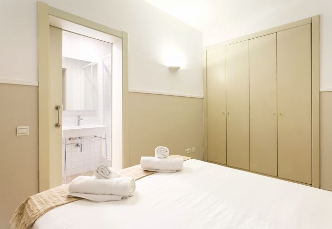 Apartamento en Barcelona - OLA LIVING MERCE VELA 3 Apartamento en Barcelona - OLA LIVING MERCE VELA 3