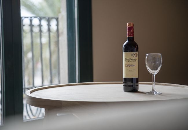 Apartamento en Barcelona - OLA LIVING MERCE VELA 3 Apartamento en Barcelona - OLA LIVING MERCE VELA 3